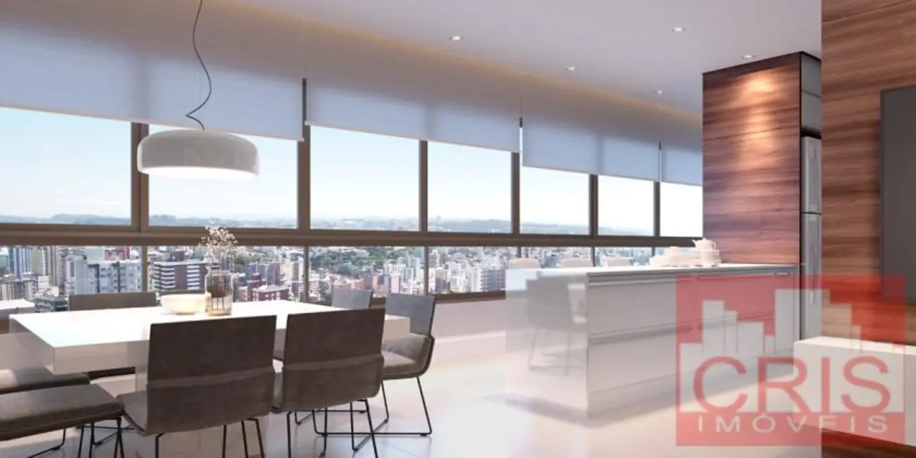 Foto 6 de Apartamento com 2 quartos à venda, 87m2 em Cidade Alta, Bento Goncalves - RS