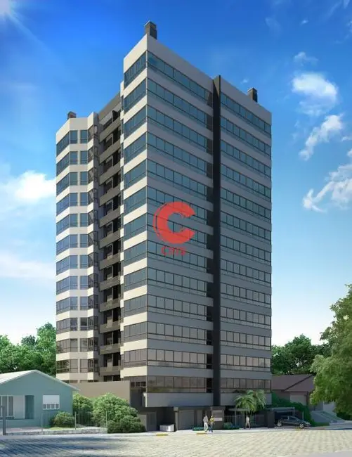 Apartamento com 2 quartos à venda, 87m2 em Cidade Alta, Bento Goncalves - RS - imagem 2 Foto 2 de Apartamento com 2 quartos à venda, 87m2 em Cidade Alta, Bento Goncalves - RS