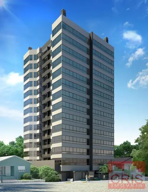 Foto 2 de Apartamento com 2 quartos à venda, 87m2 em Cidade Alta, Bento Goncalves - RS