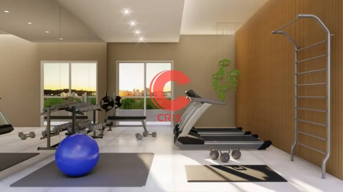 Foto 5 de Apartamento com 3 quartos à venda, 128m2 em São Francisco, Bento Goncalves - RS