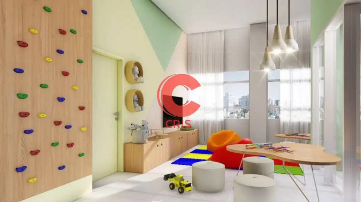 Foto 8 de Apartamento com 3 quartos à venda, 128m2 em São Francisco, Bento Goncalves - RS