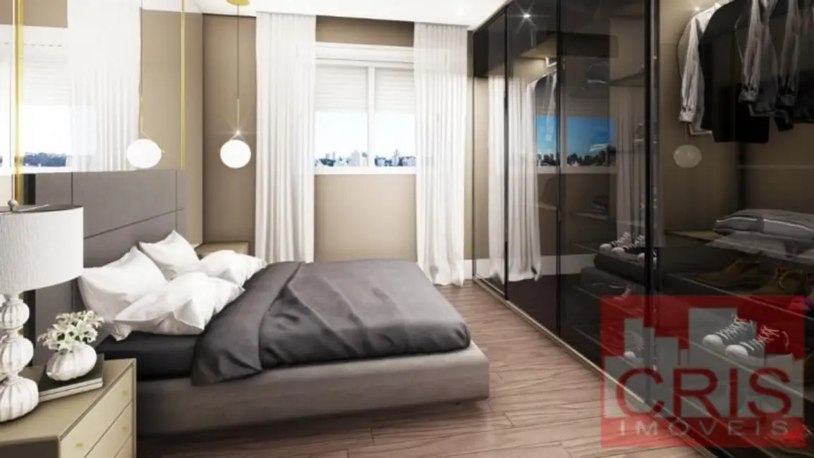 Apartamento com 3 quartos à venda, 128m2 em São Francisco, Bento Goncalves - RS - imagem 3 Foto 3 de Apartamento com 3 quartos à venda, 128m2 em São Francisco, Bento Goncalves - RS