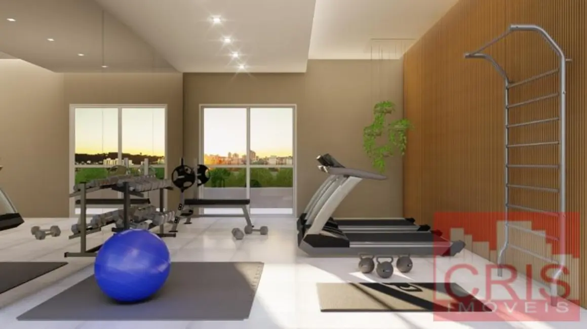 Apartamento com 3 quartos à venda, 128m2 em São Francisco, Bento Goncalves - RS - imagem 5 Foto 5 de Apartamento com 3 quartos à venda, 128m2 em São Francisco, Bento Goncalves - RS