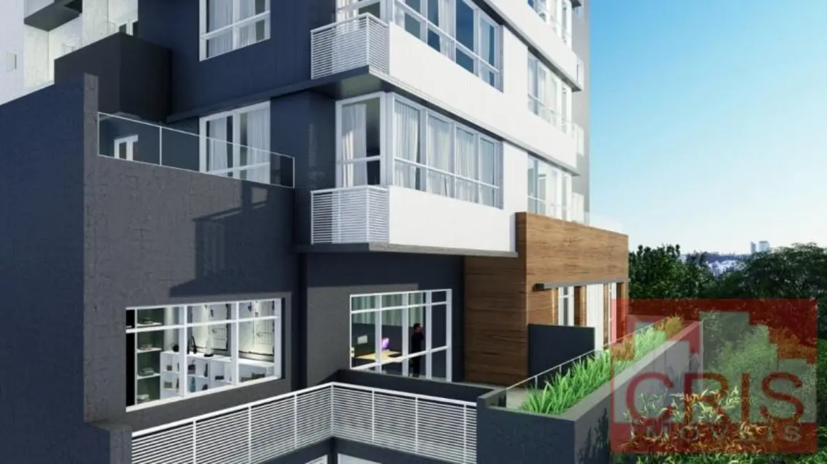 Apartamento com 3 quartos à venda, 128m2 em São Francisco, Bento Goncalves - RS - imagem 7 Foto 7 de Apartamento com 3 quartos à venda, 128m2 em São Francisco, Bento Goncalves - RS