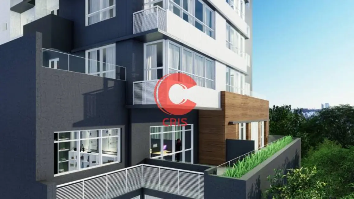 Foto 7 de Apartamento com 3 quartos à venda, 128m2 em São Francisco, Bento Goncalves - RS