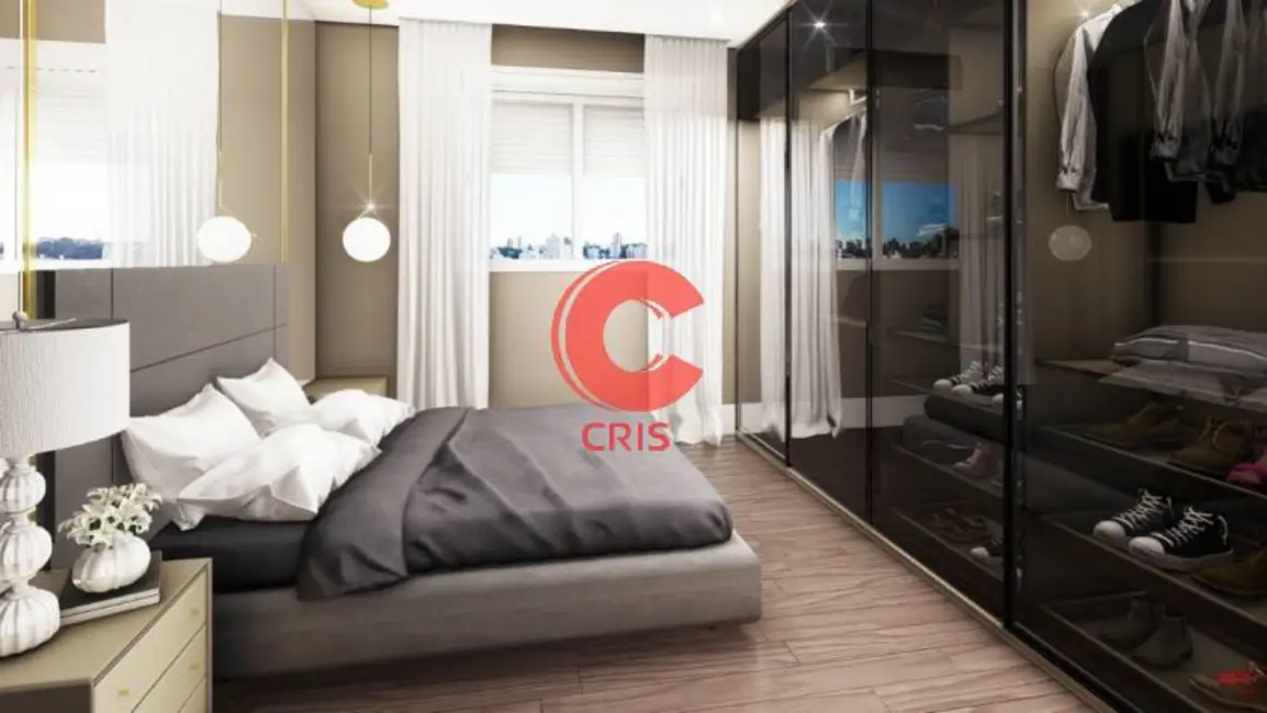 Foto 3 de Apartamento com 3 quartos à venda, 128m2 em São Francisco, Bento Goncalves - RS