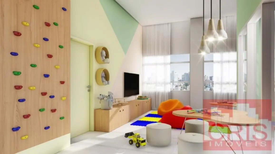 Foto 9 de Apartamento com 2 quartos à venda, 105m2 em São Francisco, Bento Goncalves - RS