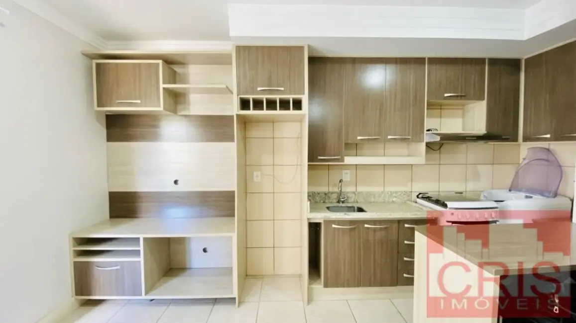Foto 4 de Apartamento com 2 quartos à venda, 49m2 em Borgo, Bento Goncalves - RS