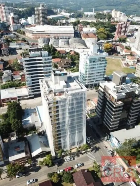 Foto 4 de Apartamento com 3 quartos à venda, 166m2 em Cidade Alta, Bento Goncalves - RS