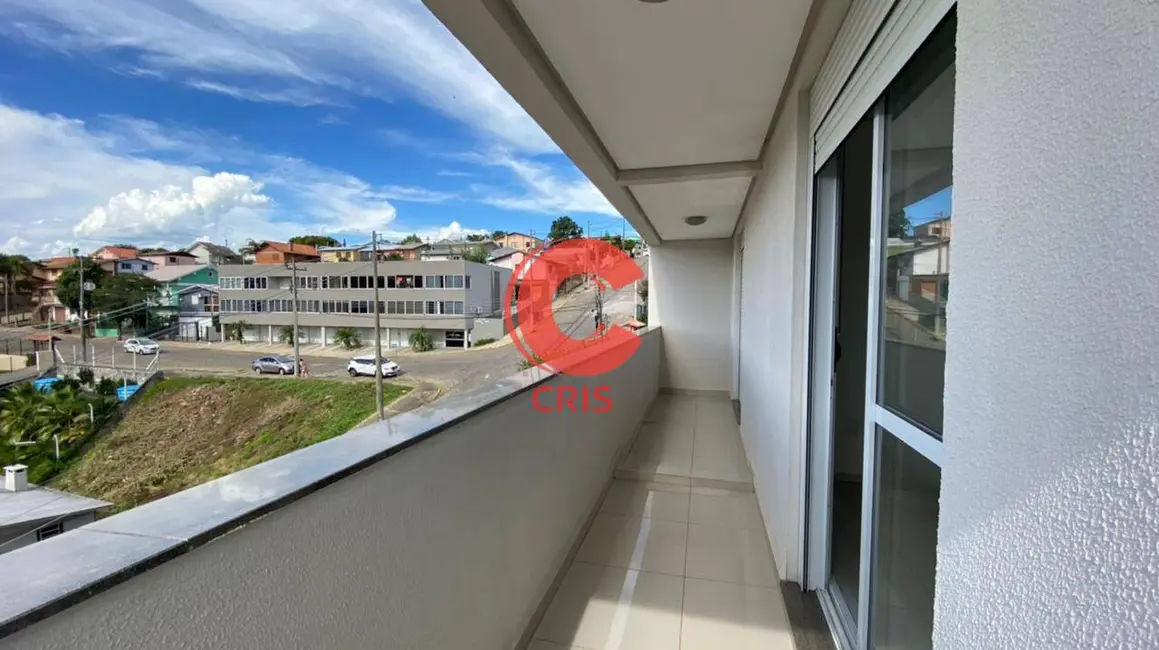 Apartamento com 3 quartos à venda, 113m2 em Borgo, Bento Goncalves - RS - imagem 2 Foto 2 de Apartamento com 3 quartos à venda, 113m2 em Borgo, Bento Goncalves - RS