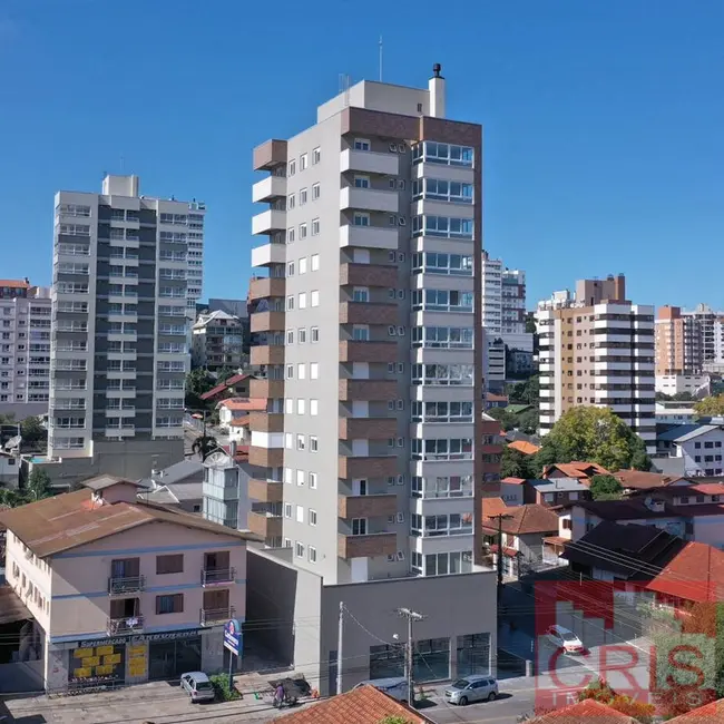 Apartamento com 2 quartos à venda, 85m2 em São Francisco, Bento Goncalves - RS - imagem 5 Foto 5 de Apartamento com 2 quartos à venda, 85m2 em São Francisco, Bento Goncalves - RS