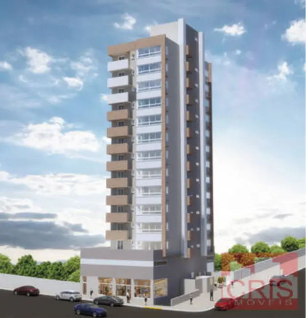 Foto 2 de Apartamento com 2 quartos à venda, 85m2 em São Francisco, Bento Goncalves - RS