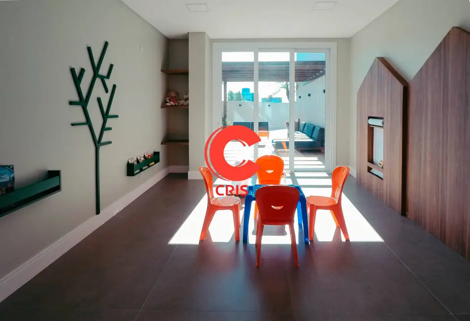 Foto 2 de Apartamento com 3 quartos à venda, 129m2 em Cidade Alta, Bento Goncalves - RS