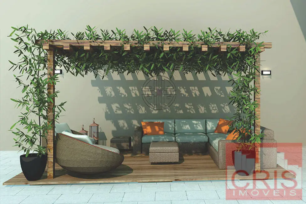 Foto 7 de Apartamento com 3 quartos à venda, 129m2 em Cidade Alta, Bento Goncalves - RS