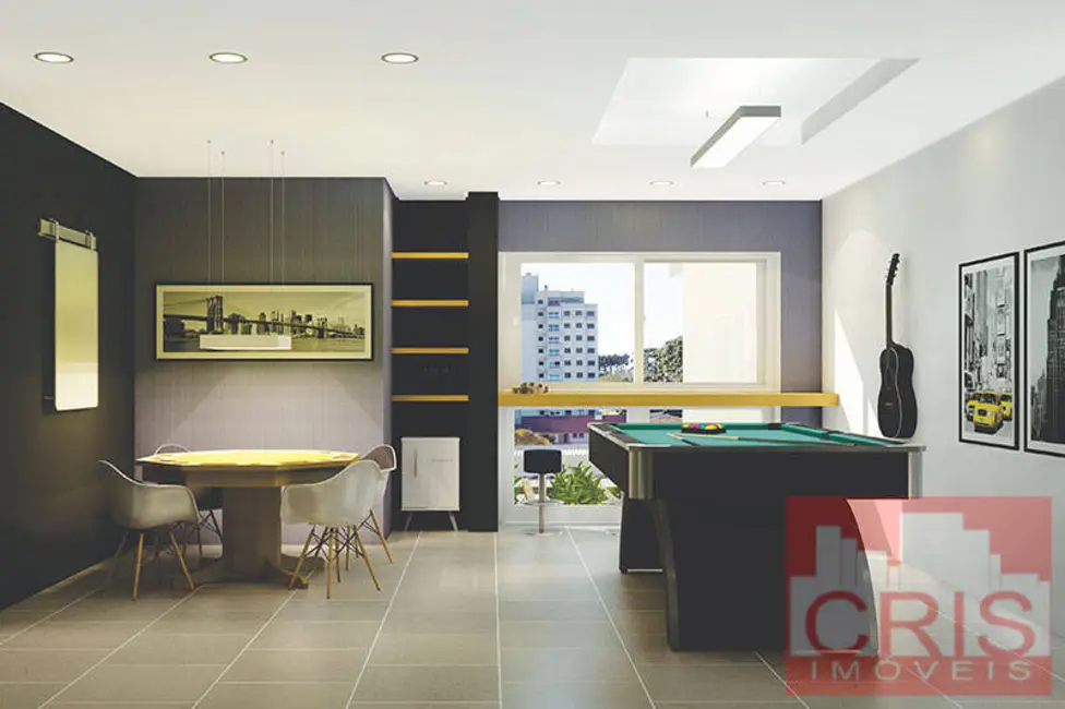 Foto 6 de Apartamento com 3 quartos à venda, 129m2 em Cidade Alta, Bento Goncalves - RS