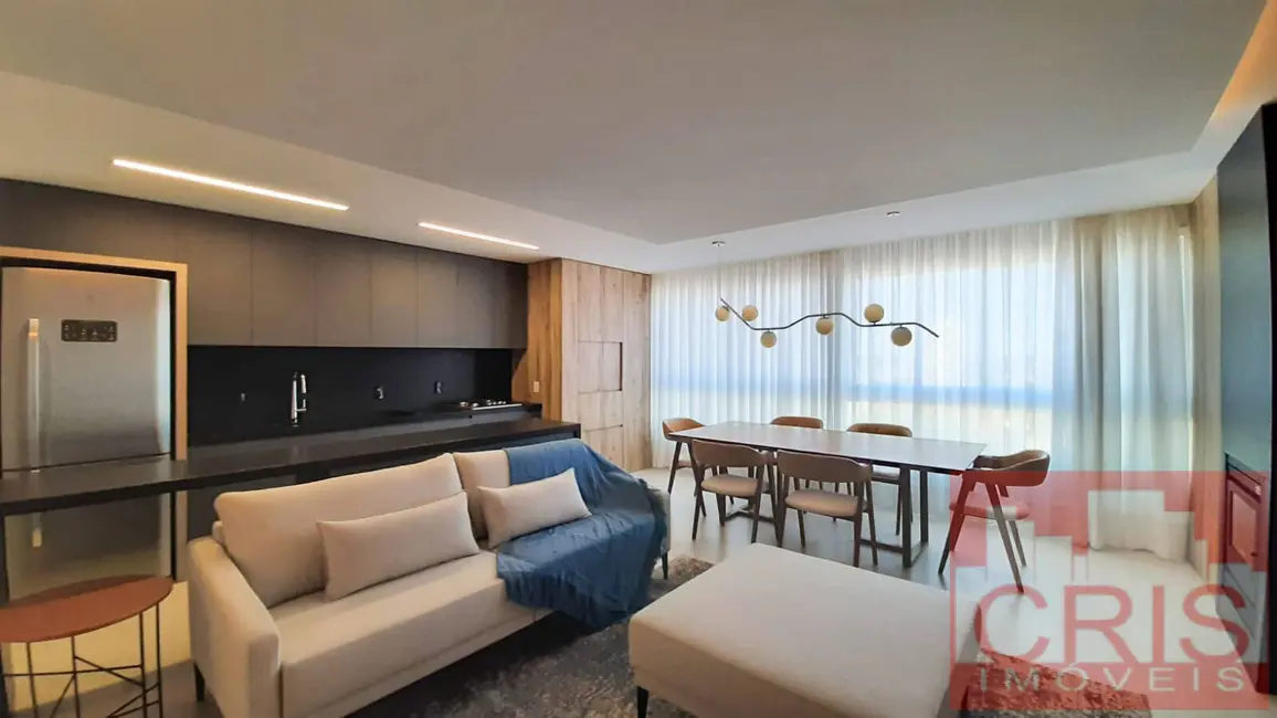 Foto 6 de Apartamento com 3 quartos à venda, 124m2 em Cidade Alta, Bento Goncalves - RS