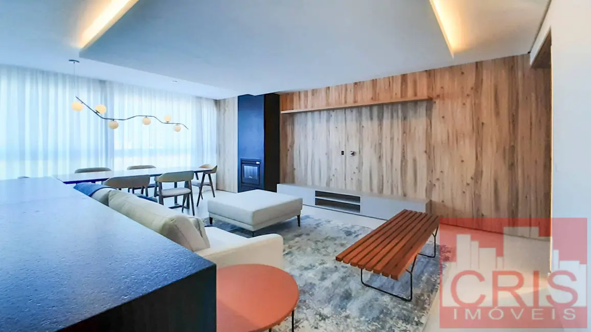 Foto 1 de Apartamento com 3 quartos à venda, 124m2 em Cidade Alta, Bento Goncalves - RS