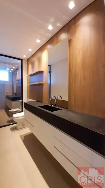Foto 3 de Apartamento com 3 quartos à venda, 124m2 em Cidade Alta, Bento Goncalves - RS