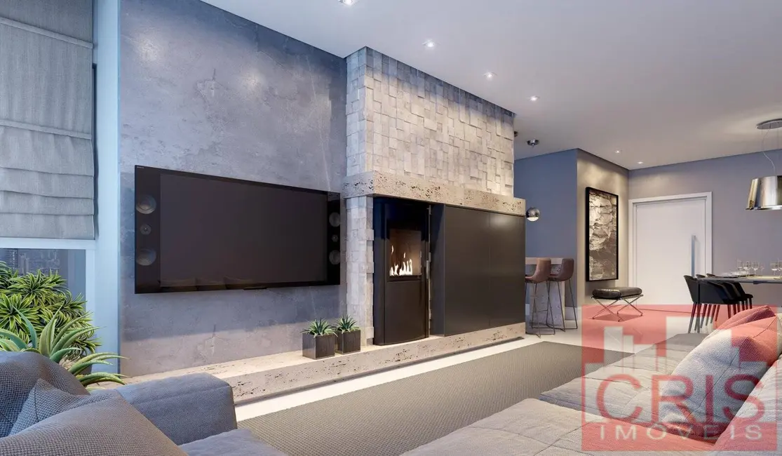 Foto 5 de Apartamento com 3 quartos à venda, 114m2 em Humaitá, Bento Goncalves - RS