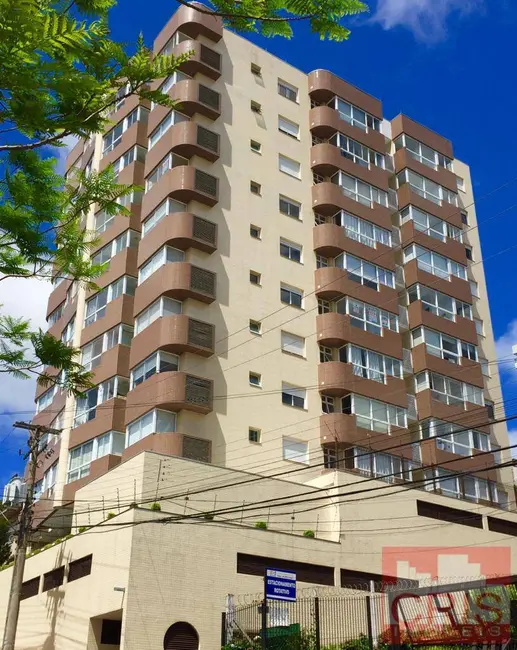 Foto 1 de Apartamento com 2 quartos à venda, 75m2 em Centro, Bento Goncalves - RS