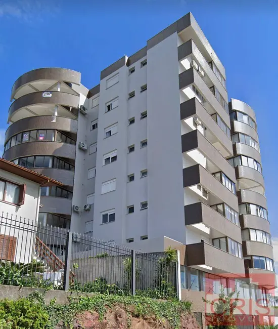 Foto 4 de Apartamento com 3 quartos à venda, 113m2 em Humaitá, Bento Goncalves - RS