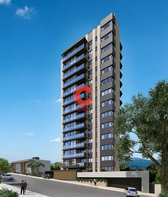 Apartamento com 2 quartos à venda, 110m2 em Botafogo, Bento Goncalves - RS - imagem 2 Foto 2 de Apartamento com 2 quartos à venda, 110m2 em Botafogo, Bento Goncalves - RS