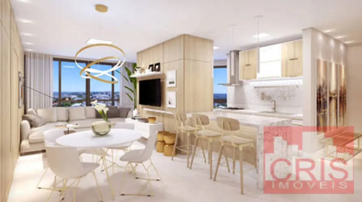 Foto 3 de Apartamento com 2 quartos à venda, 100m2 em Botafogo, Bento Goncalves - RS