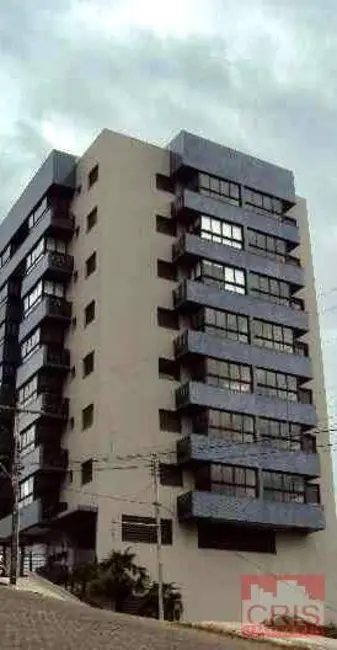 Foto 2 de Apartamento com 3 quartos à venda, 93m2 em Botafogo, Bento Goncalves - RS