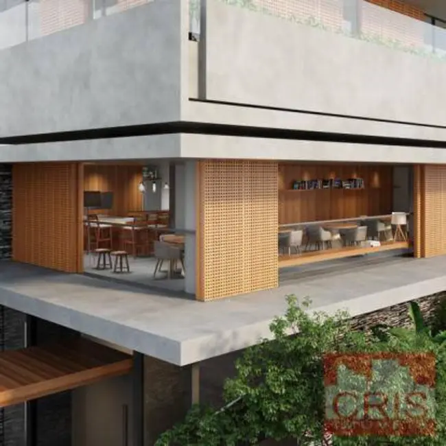 Apartamento com 3 quartos à venda, 272m2 em São Bento, Bento Goncalves - RS - imagem 3 Foto 3 de Apartamento com 3 quartos à venda, 272m2 em São Bento, Bento Goncalves - RS