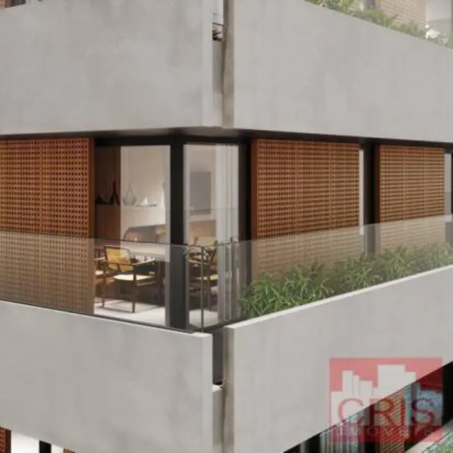 Apartamento com 3 quartos à venda, 272m2 em São Bento, Bento Goncalves - RS - imagem 4 Foto 4 de Apartamento com 3 quartos à venda, 272m2 em São Bento, Bento Goncalves - RS