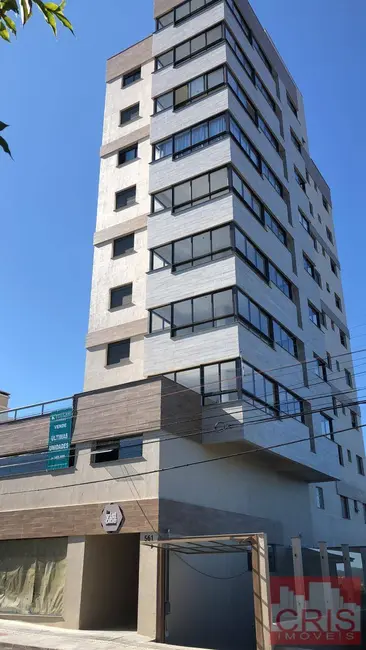 Foto 1 de Apartamento com 2 quartos à venda, 75m2 em Botafogo, Bento Goncalves - RS