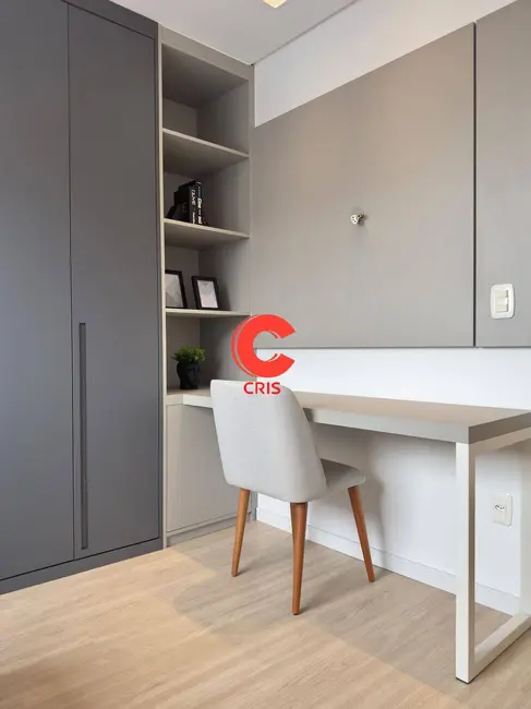 Foto 4 de Apartamento com 2 quartos à venda, 82m2 em Centro, Bento Goncalves - RS