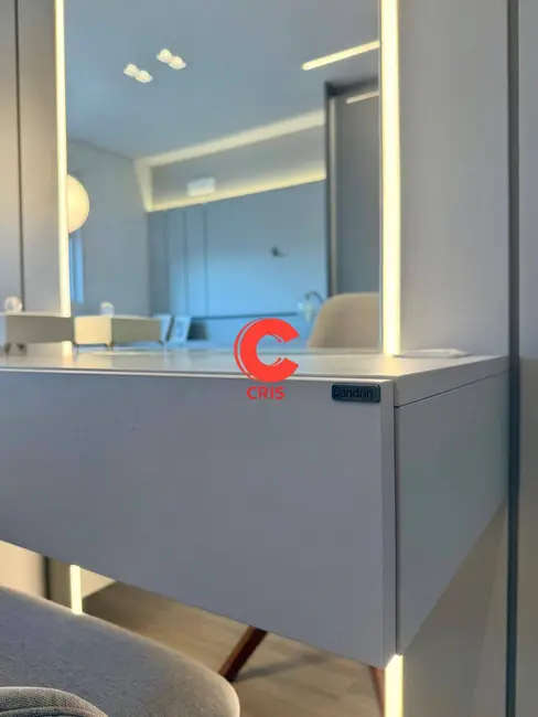 Foto 2 de Apartamento com 2 quartos à venda, 82m2 em Centro, Bento Goncalves - RS