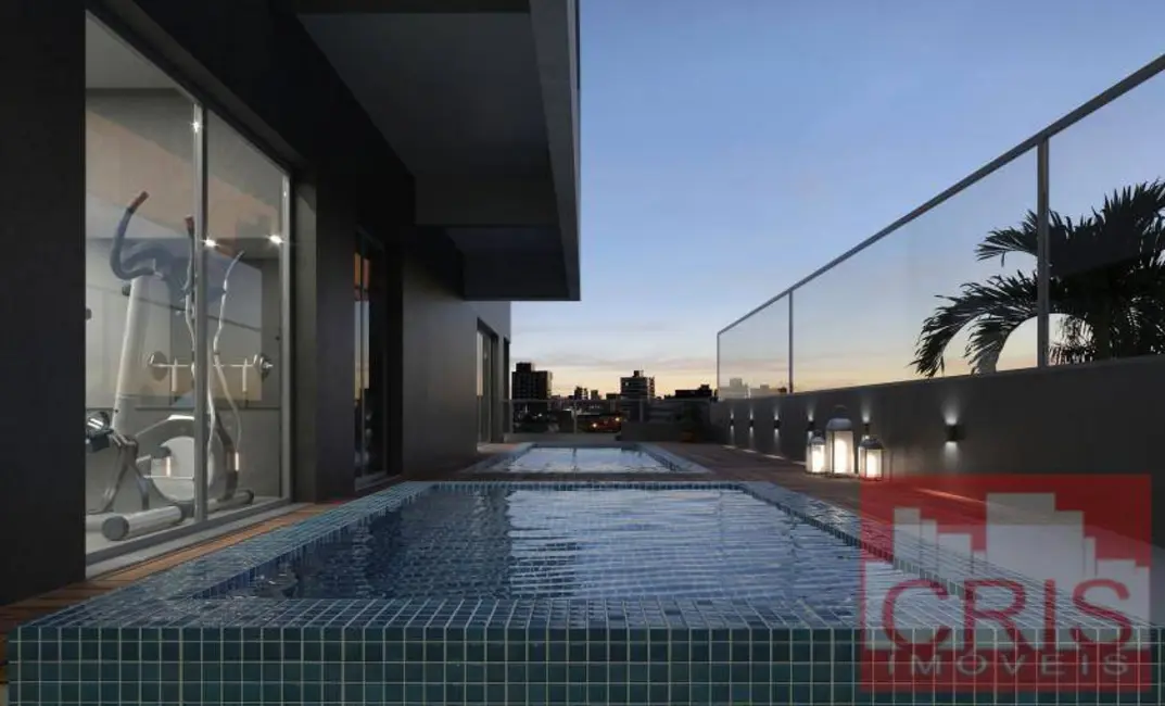 Foto 3 de Apartamento com 2 quartos à venda, 91m2 em São Bento, Bento Goncalves - RS