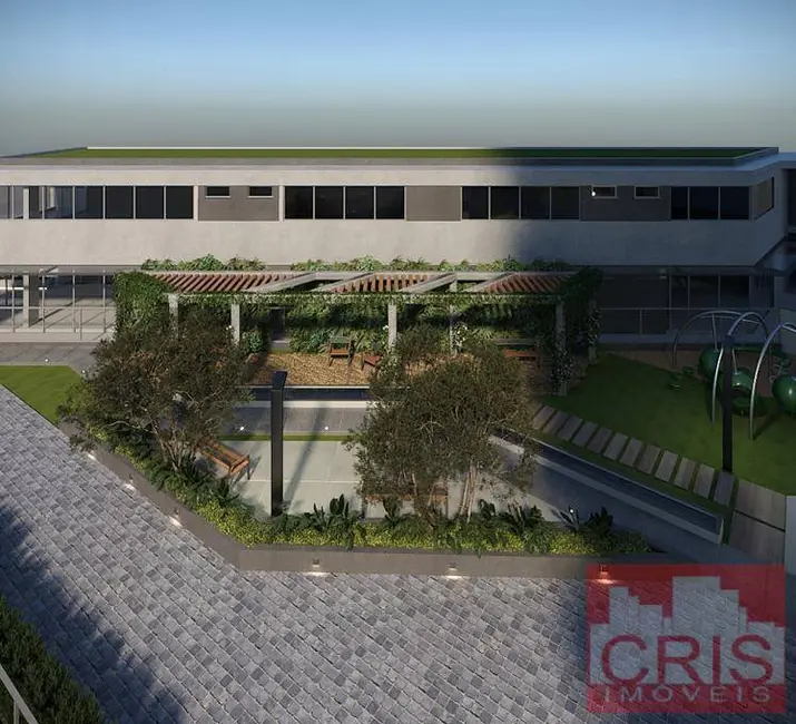 Apartamento com 3 quartos à venda, 70m2 em São Bento, Bento Goncalves - RS - imagem 8 Foto 8 de Apartamento com 3 quartos à venda, 70m2 em São Bento, Bento Goncalves - RS