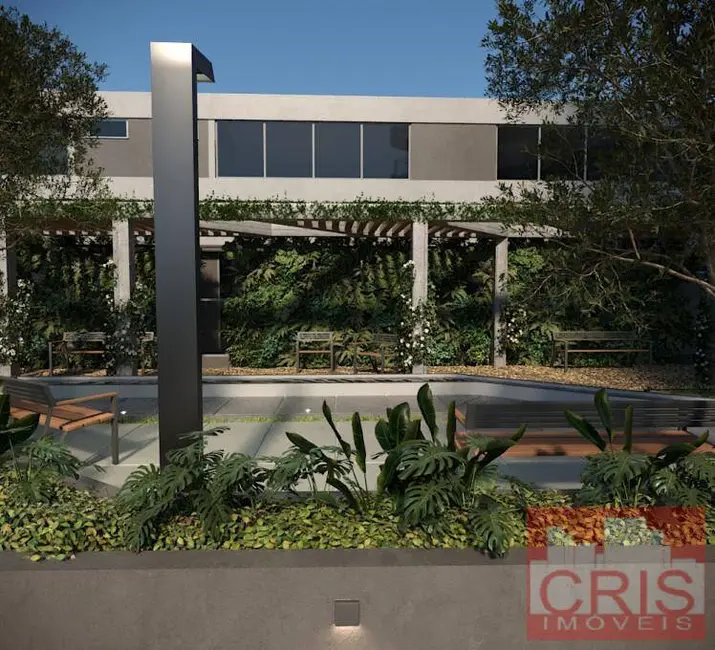 Apartamento com 3 quartos à venda, 70m2 em São Bento, Bento Goncalves - RS - imagem 9 Foto 9 de Apartamento com 3 quartos à venda, 70m2 em São Bento, Bento Goncalves - RS