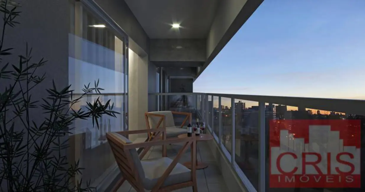 Apartamento com 3 quartos à venda, 118m2 em São Bento, Bento Goncalves - RS - imagem 4 Foto 4 de Apartamento com 3 quartos à venda, 118m2 em São Bento, Bento Goncalves - RS