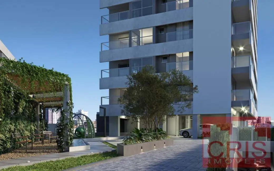 Apartamento com 3 quartos à venda, 118m2 em São Bento, Bento Goncalves - RS - imagem 8 Foto 8 de Apartamento com 3 quartos à venda, 118m2 em São Bento, Bento Goncalves - RS