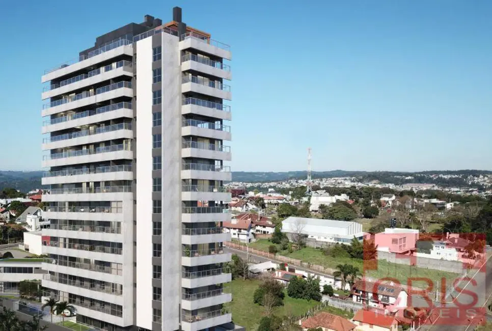 Foto 2 de Apartamento com 3 quartos à venda, 118m2 em São Bento, Bento Goncalves - RS