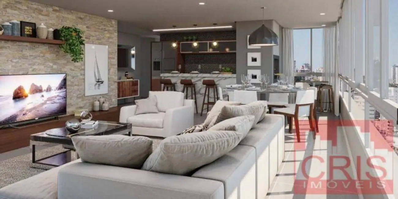 Apartamento com 2 quartos à venda, 144m2 em São Francisco, Bento Goncalves - RS - imagem 4 Foto 4 de Apartamento com 2 quartos à venda, 144m2 em São Francisco, Bento Goncalves - RS