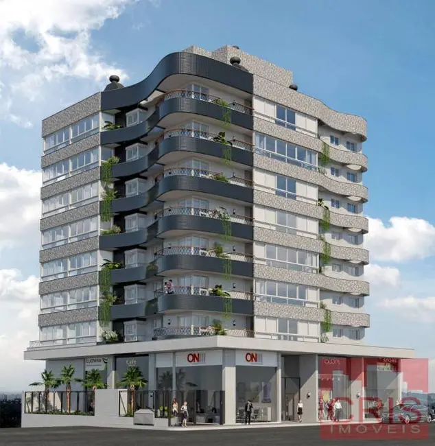 Foto 7 de Apartamento com 3 quartos à venda, 145m2 em São Francisco, Bento Goncalves - RS