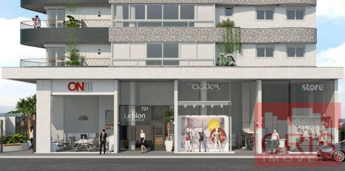 Apartamento com 2 quartos à venda, 111m2 em São Francisco, Bento Goncalves - RS - imagem 9 Foto 9 de Apartamento com 2 quartos à venda, 111m2 em São Francisco, Bento Goncalves - RS