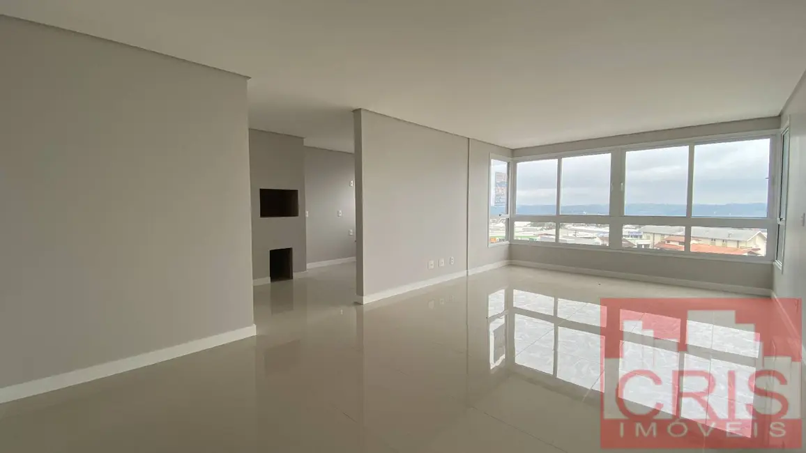 Foto 1 de Apartamento com 3 quartos à venda, 102m2 em Cidade Alta, Bento Goncalves - RS