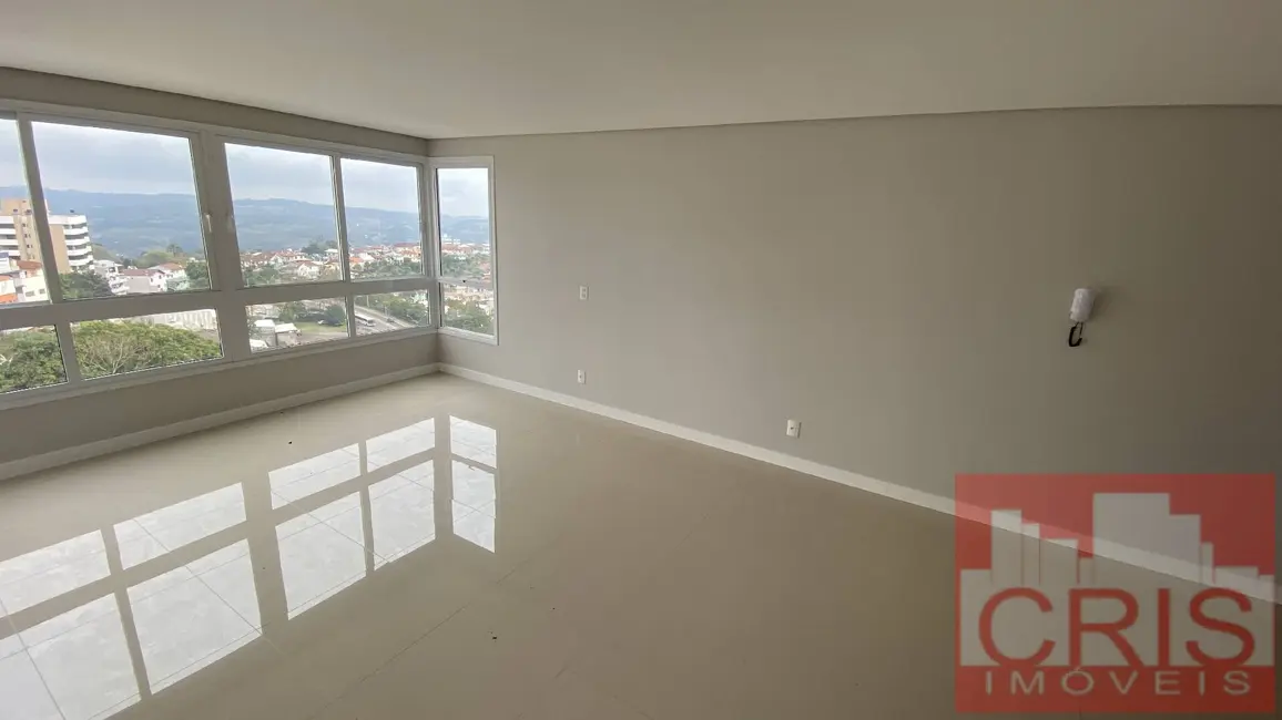 Foto 8 de Apartamento com 3 quartos à venda, 102m2 em Cidade Alta, Bento Goncalves - RS