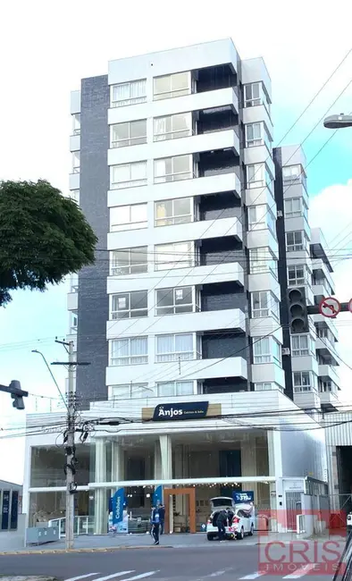 Foto 2 de Apartamento com 3 quartos à venda, 102m2 em Cidade Alta, Bento Goncalves - RS