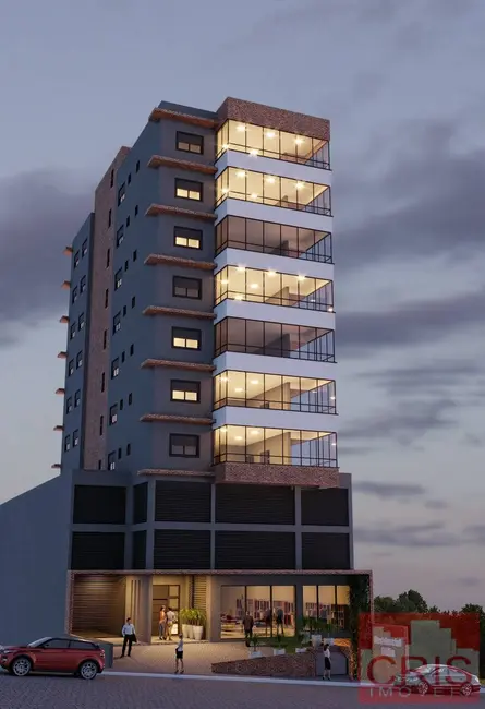 Apartamento com 2 quartos à venda, 56m2 em Humaitá, Bento Goncalves - RS - imagem 4 Foto 4 de Apartamento com 2 quartos à venda, 56m2 em Humaitá, Bento Goncalves - RS