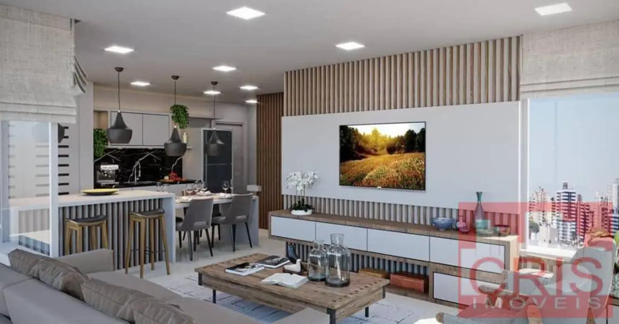 Apartamento com 2 quartos à venda, 56m2 em Humaitá, Bento Goncalves - RS - imagem 6 Foto 6 de Apartamento com 2 quartos à venda, 56m2 em Humaitá, Bento Goncalves - RS