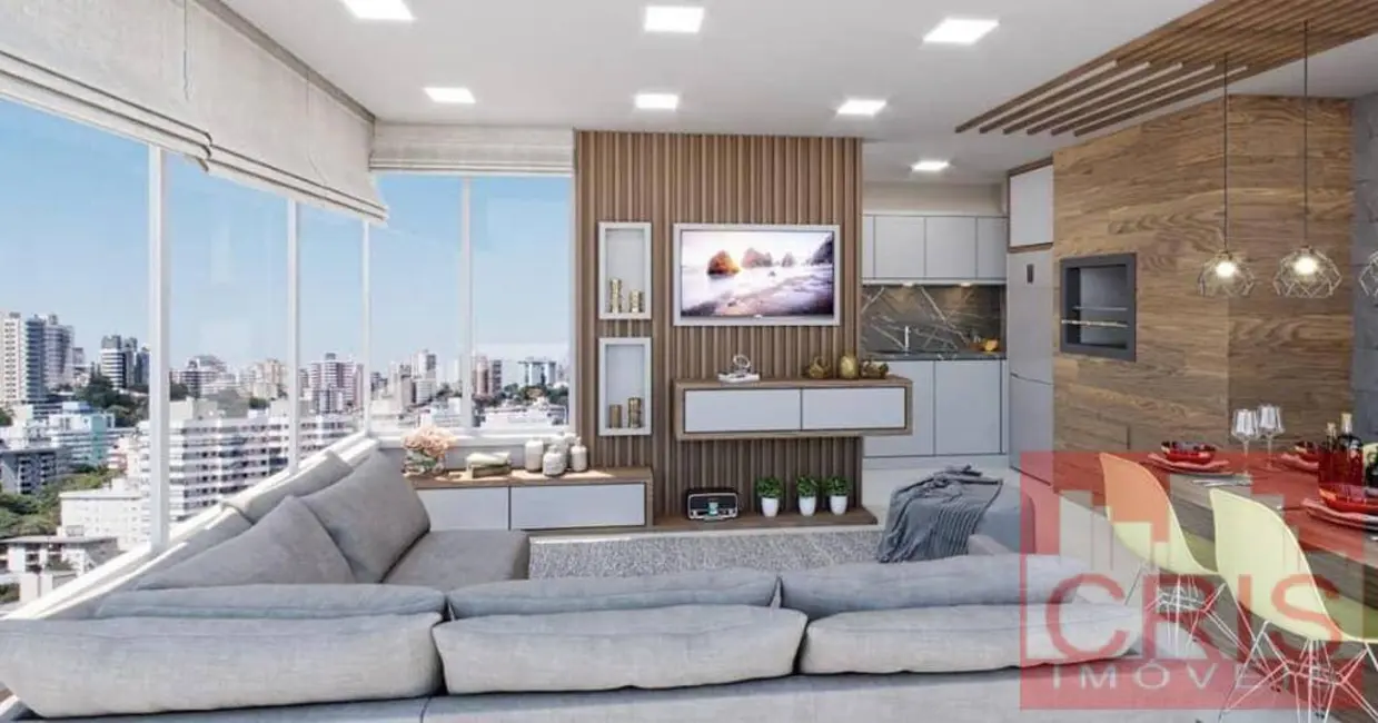 Apartamento com 2 quartos à venda, 56m2 em Humaitá, Bento Goncalves - RS - imagem 5 Foto 5 de Apartamento com 2 quartos à venda, 56m2 em Humaitá, Bento Goncalves - RS