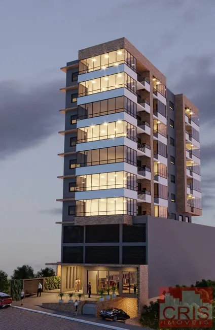 Apartamento com 2 quartos à venda, 56m2 em Humaitá, Bento Goncalves - RS - imagem 3 Foto 3 de Apartamento com 2 quartos à venda, 56m2 em Humaitá, Bento Goncalves - RS