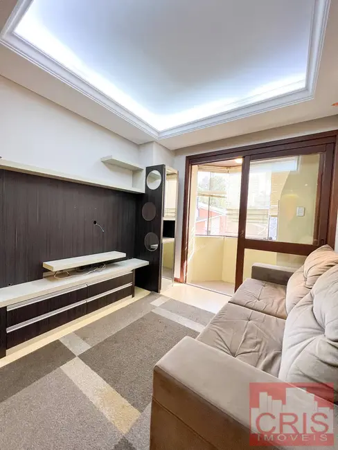 Foto 1 de Apartamento com 2 quartos à venda, 74m2 em Centro, Bento Goncalves - RS
